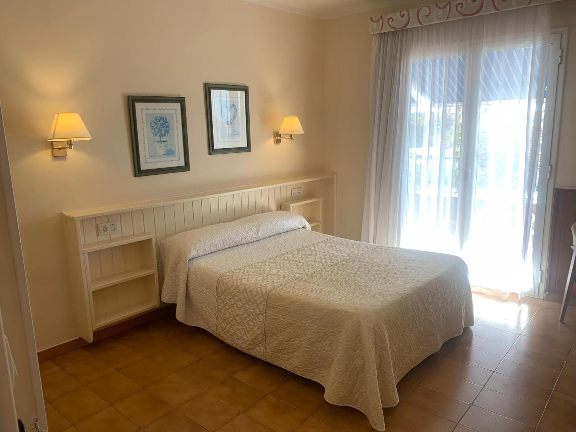 Hotel Casa Feliu Santa Susanna Exterior foto